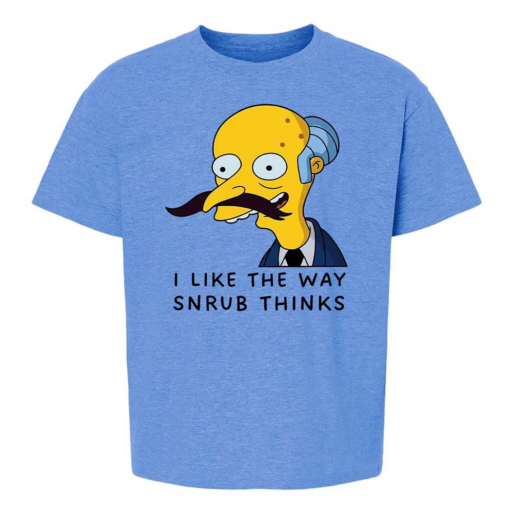 I Like the Way Snrub Thinks - Heather Royal - 14