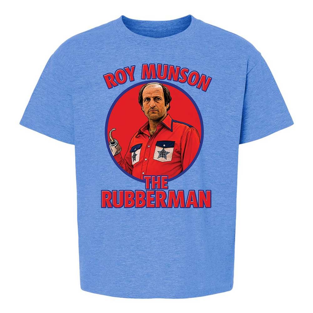 The Rubberman - Heather Royal - 14