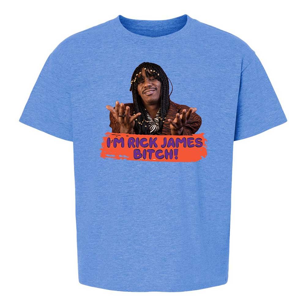 Bitch - Heather Royal - 14