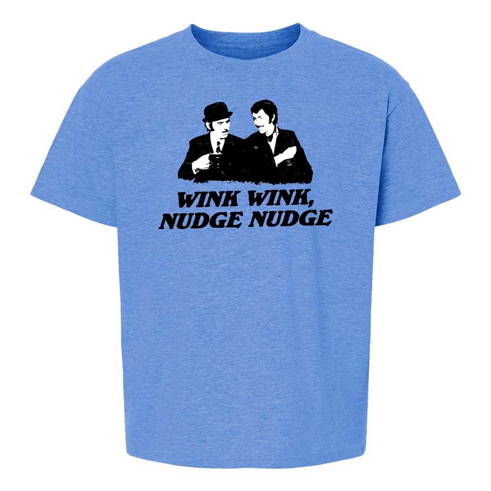 Wink Wink, Nudge Nudge - Heather Royal - 14