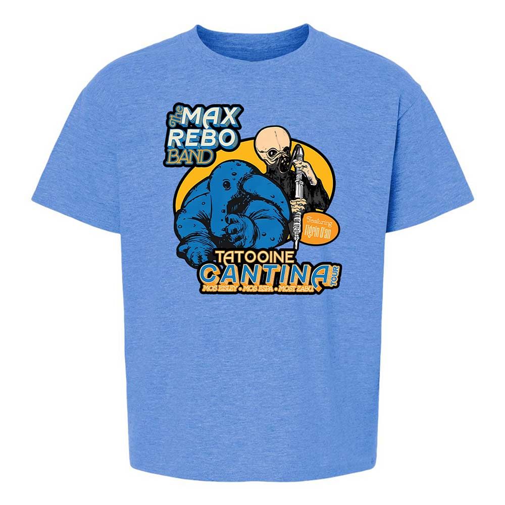 Max Rebo Tour - Heather Royal - 14