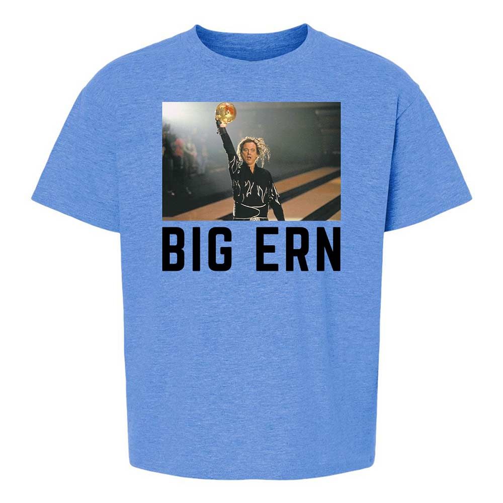 Big Ern - Heather Royal - 14