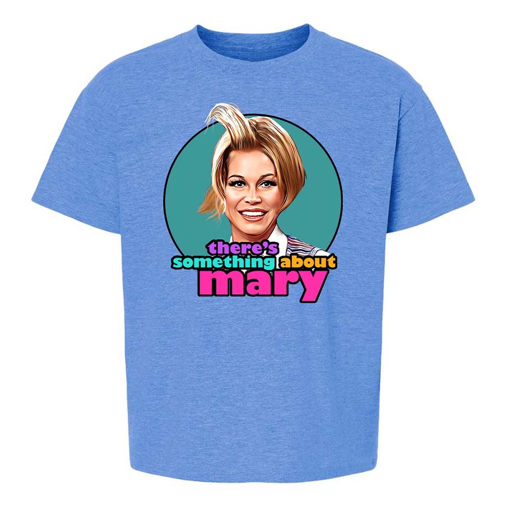 There's Something About Mary - Heather Royal - 14