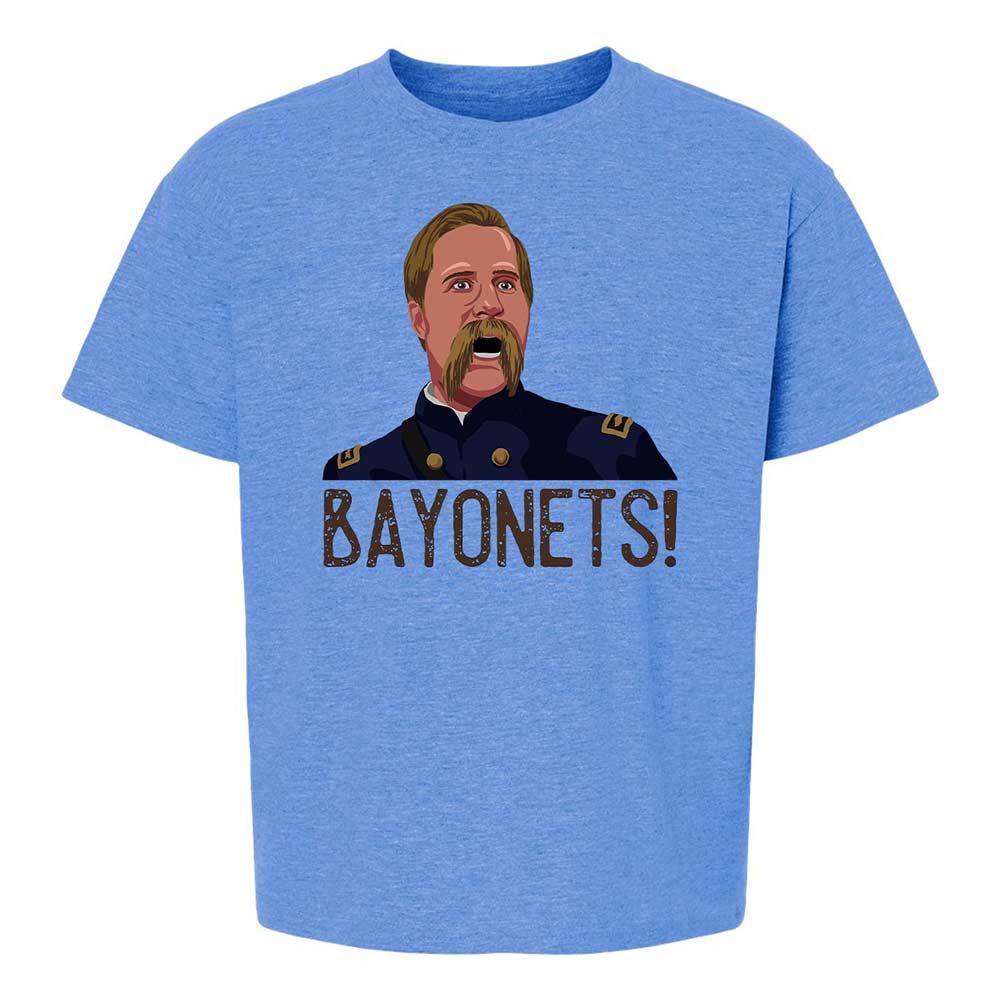 Bayonet - Heather Royal - 14