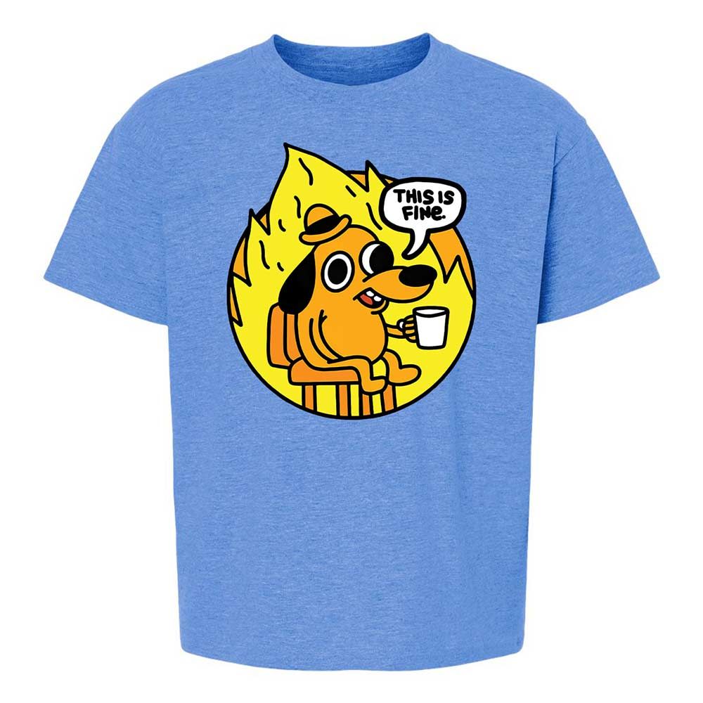 This is Fine - Heather Royal - 14