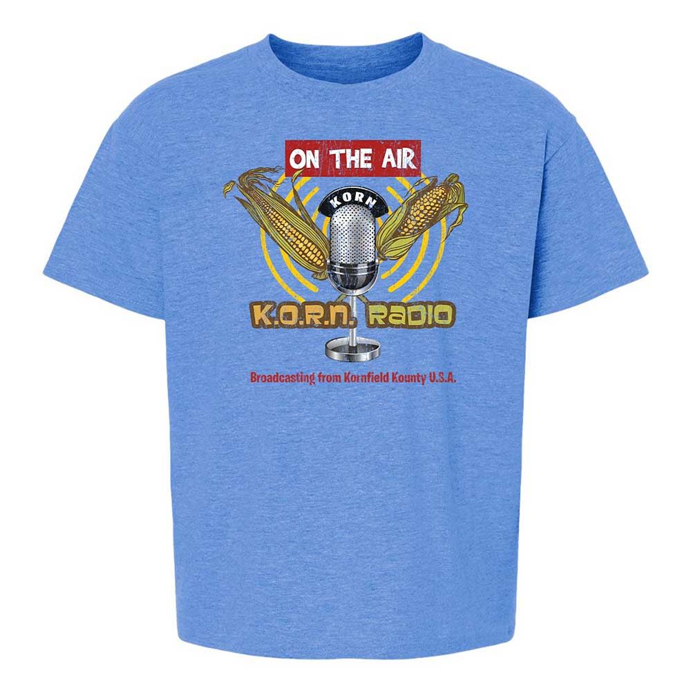 Korn Radio - Heather Royal - 14