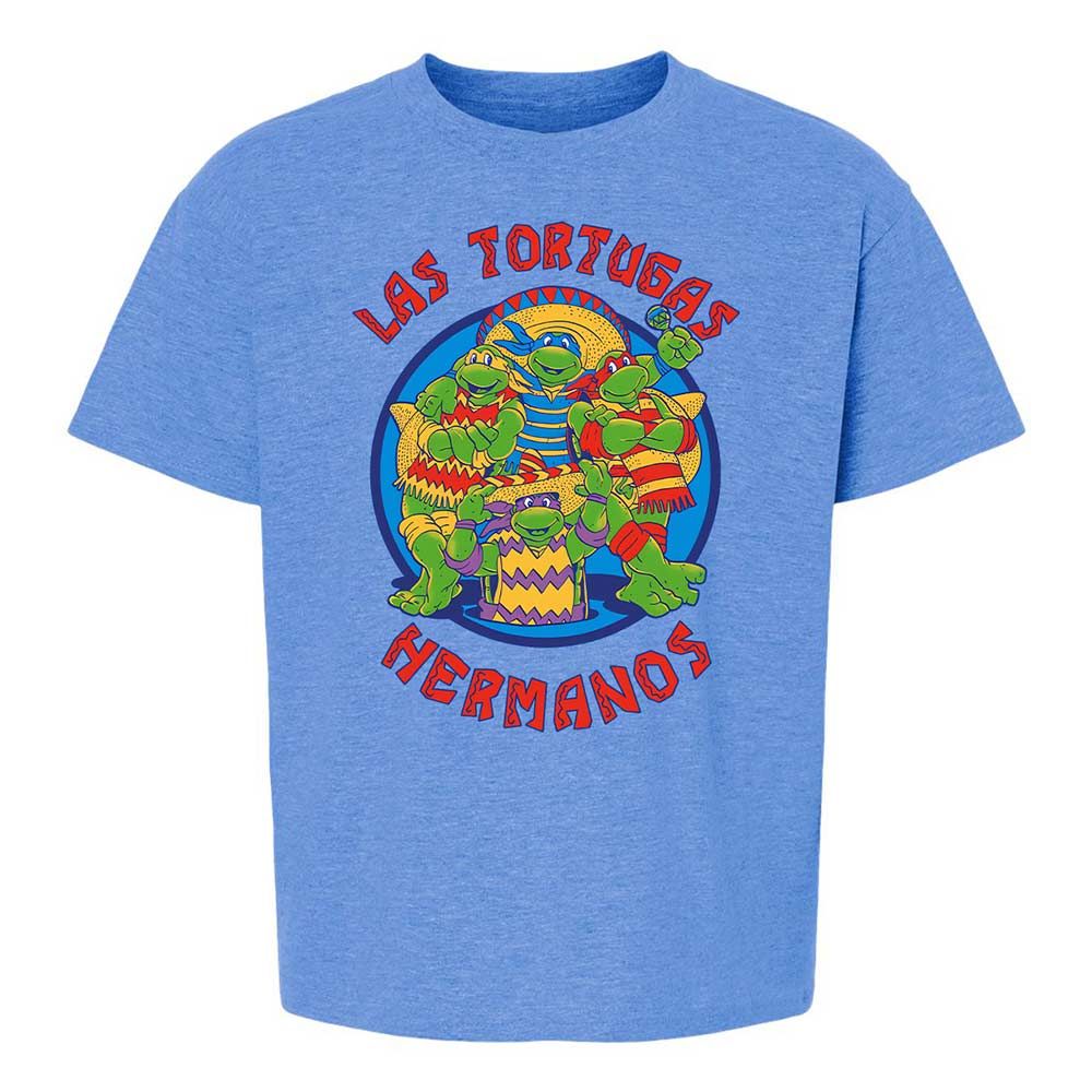 Las Tortugas Hermanos - Heather Royal - 14