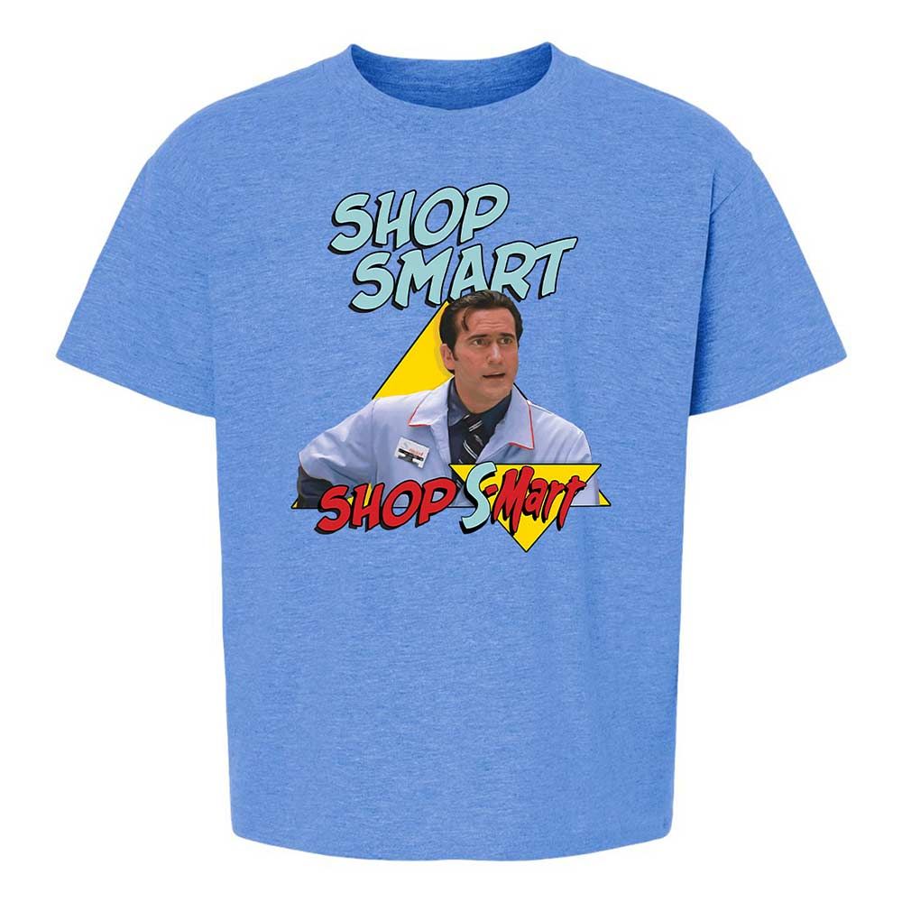 Shop Smart - Heather Royal - 14