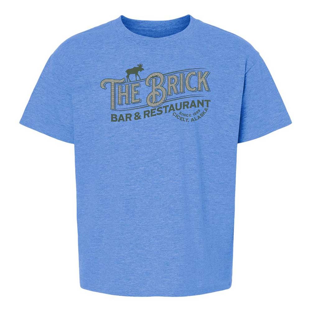 The Brick Bar & Restaurant - Heather Royal - 14