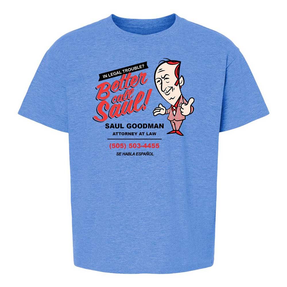 Better Call Saul - Heather Royal - 14