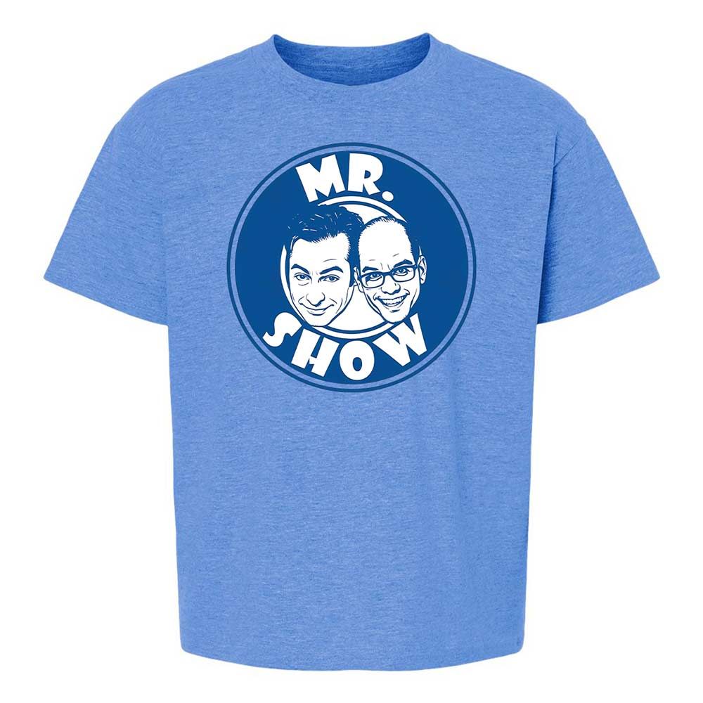 Mr Show - Heather Royal - 14
