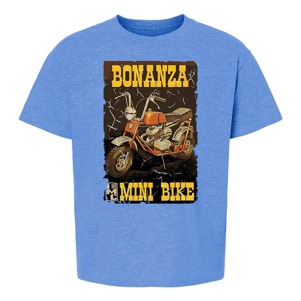 Bonanza vintage mini bikes - Heather Royal - 14