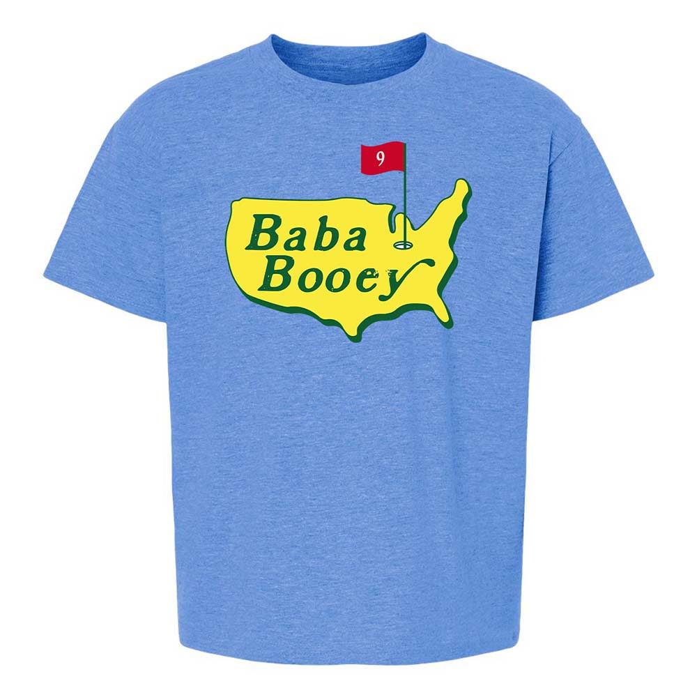 Baba Booey Golf - Heather Royal - 14