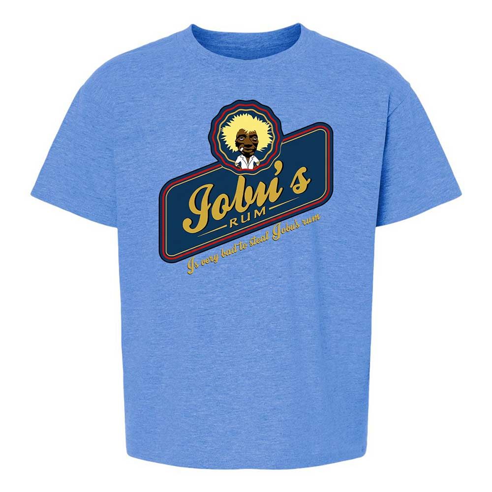 Jobu's rum - Heather Royal - 14