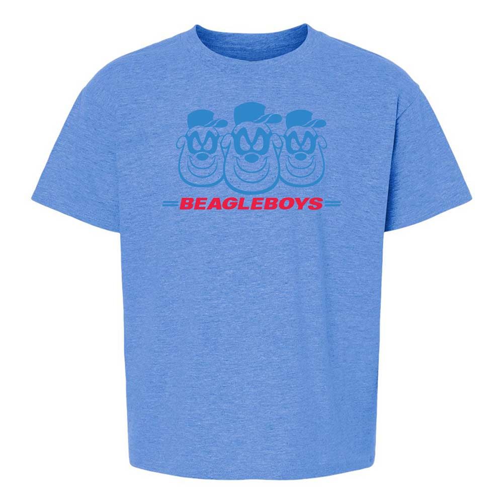 BeagleBoys - Heather Royal - 14