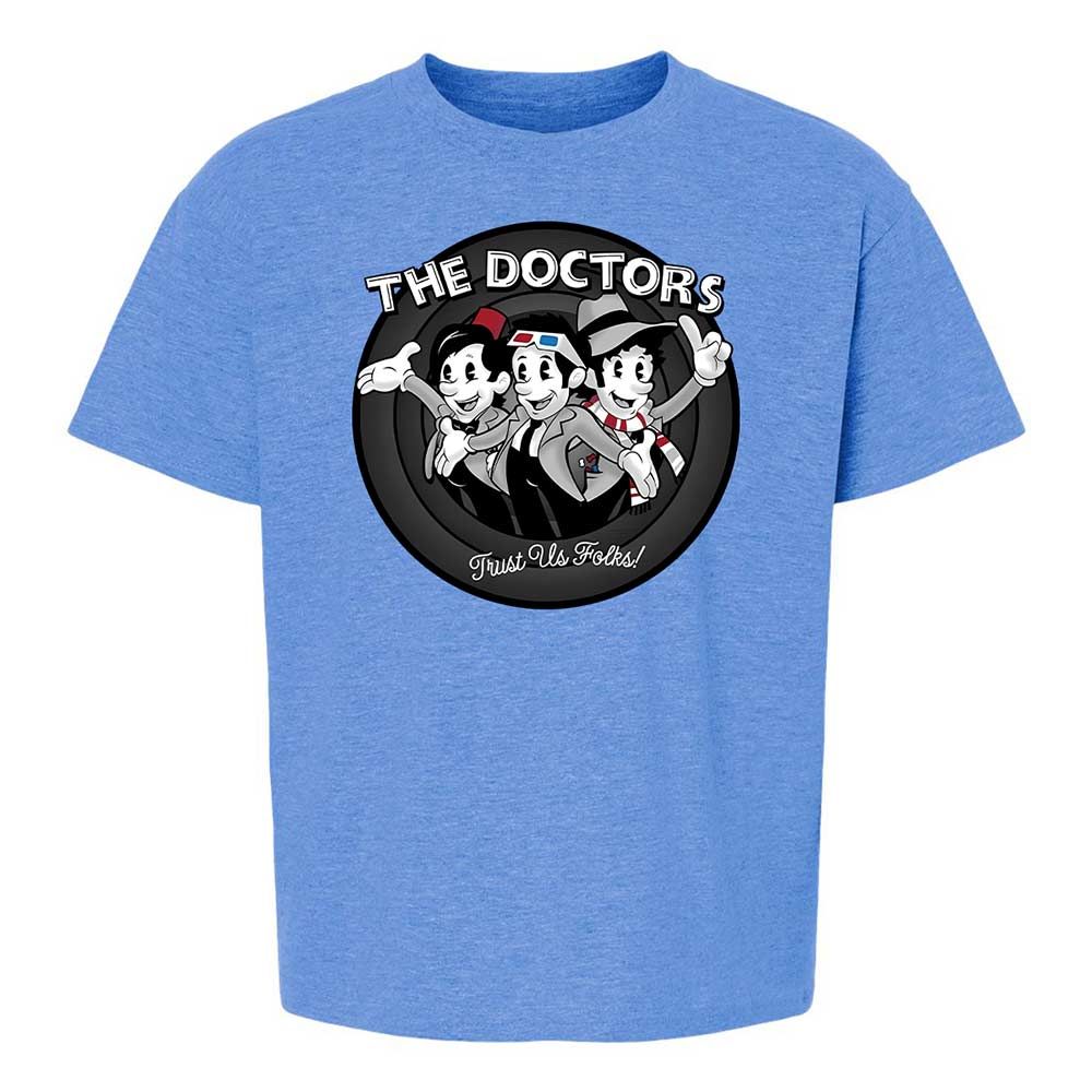 The Doctors - Heather Royal - 14