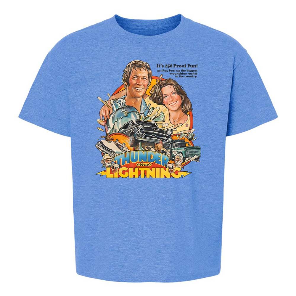 Thunder and Lightning - Heather Royal - 14