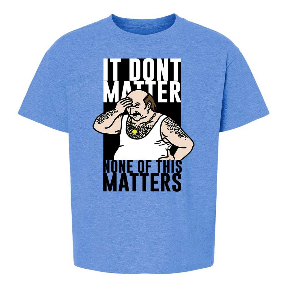 It Don't Matter - Heather Royal - 14