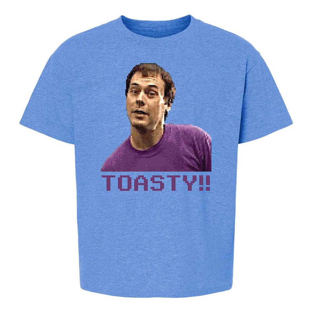 Toasty - Heather Royal - 14