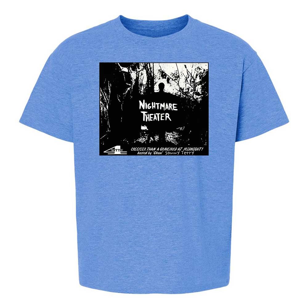 Nightmare Theater with Sammy Terry - Heather Royal - 14