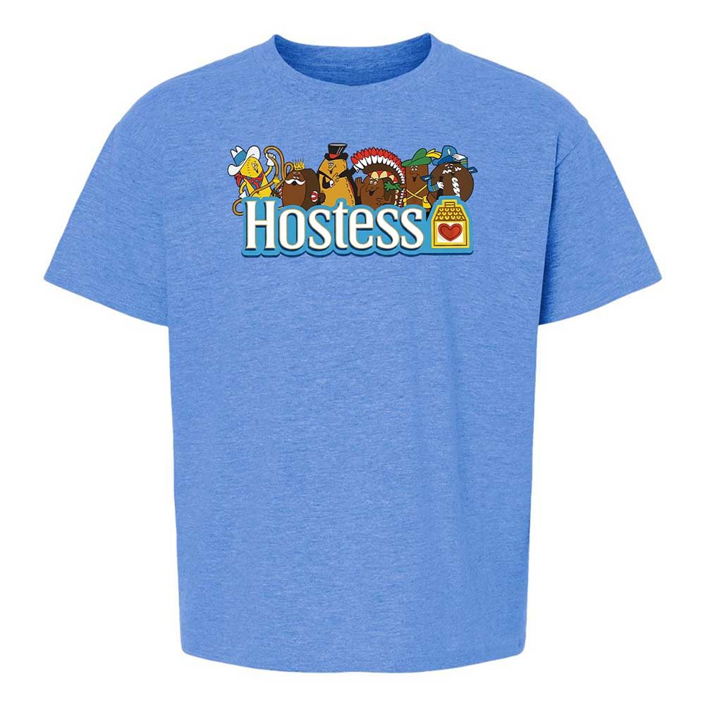 Hostess - Heather Royal - 14