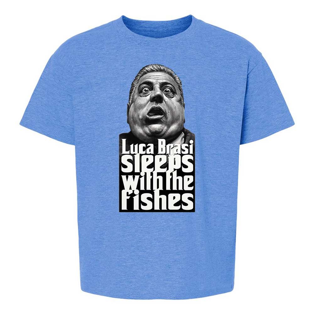 Sleeps with the fishes - Heather Royal - 14