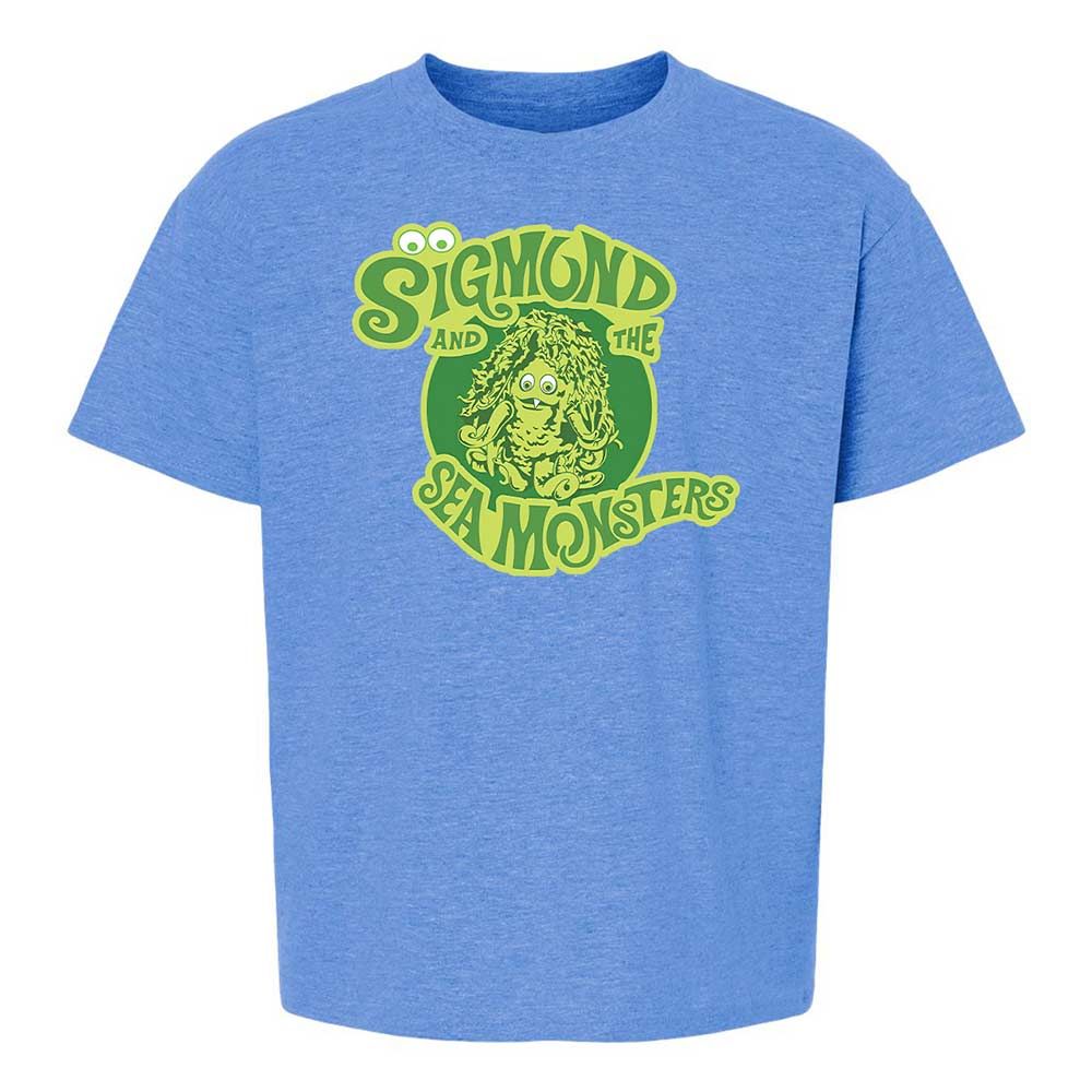 Sigmund and the Seamonsters - Heather Royal - 14