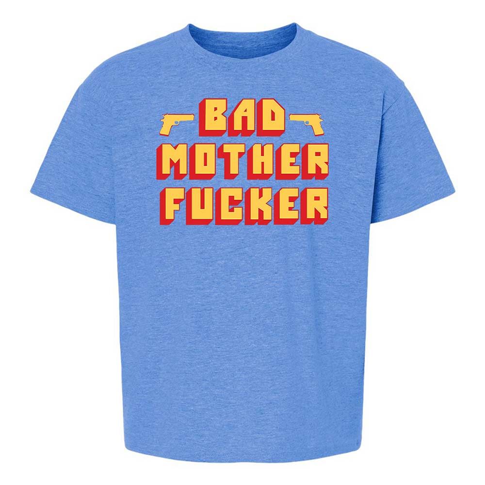 Bad Motherfucker - Heather Royal - 14