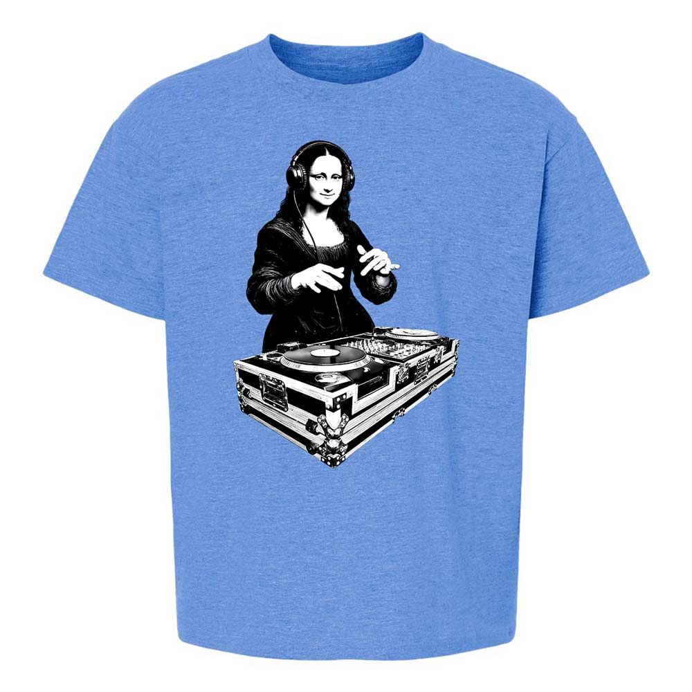 DJ Mona Lisa - Heather Royal - 14