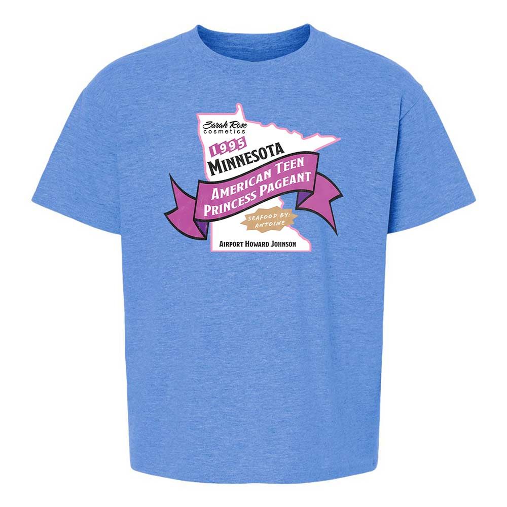 American Teen Princess Pageant - Heather Royal - 14