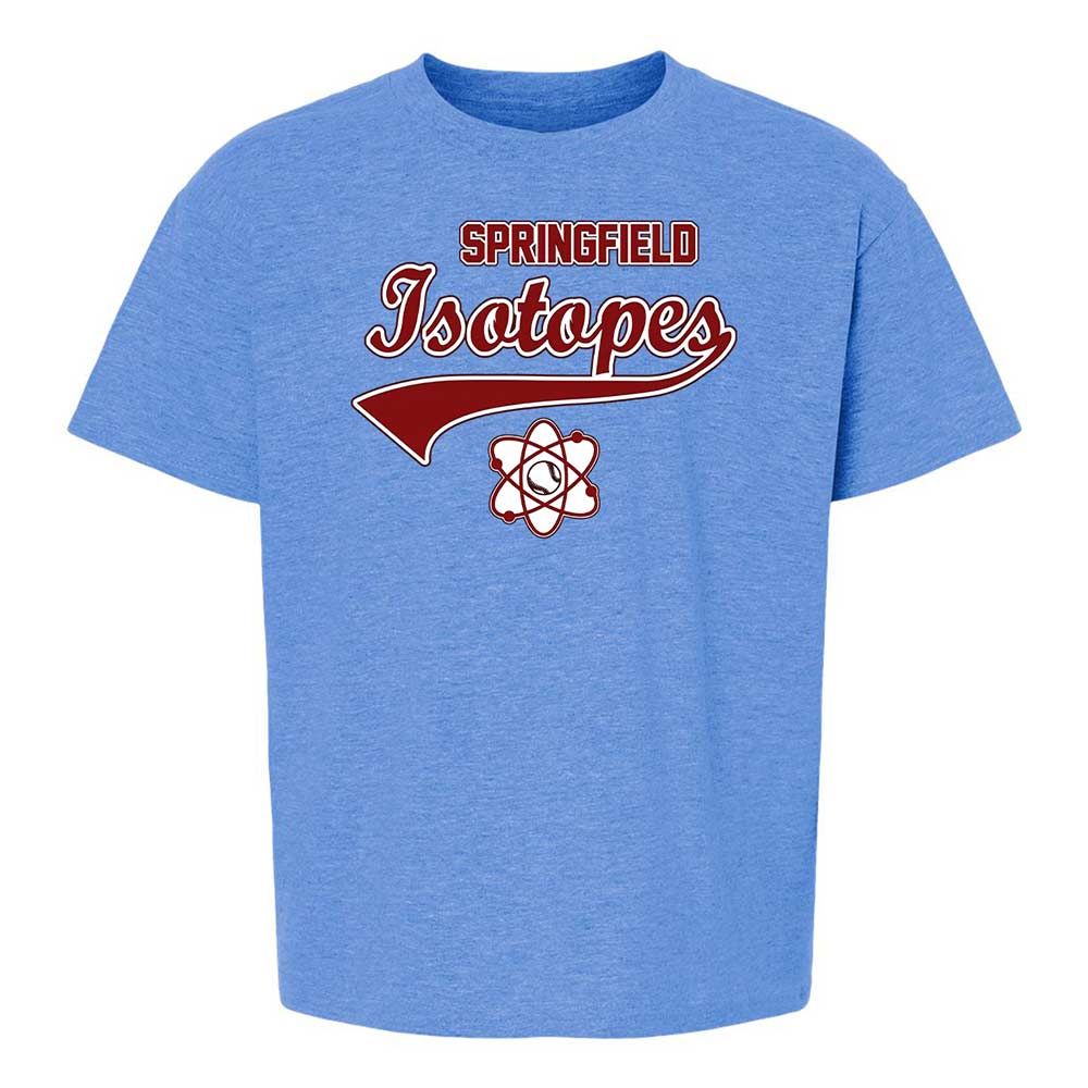 Springfield Isotopes - Heather Royal - 14