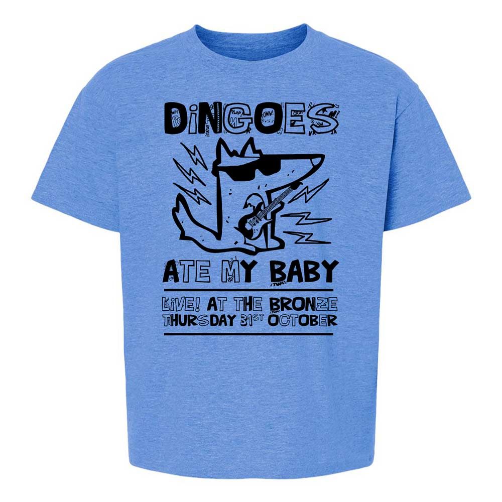 Dingoes Ate My Baby - Heather Royal - 14