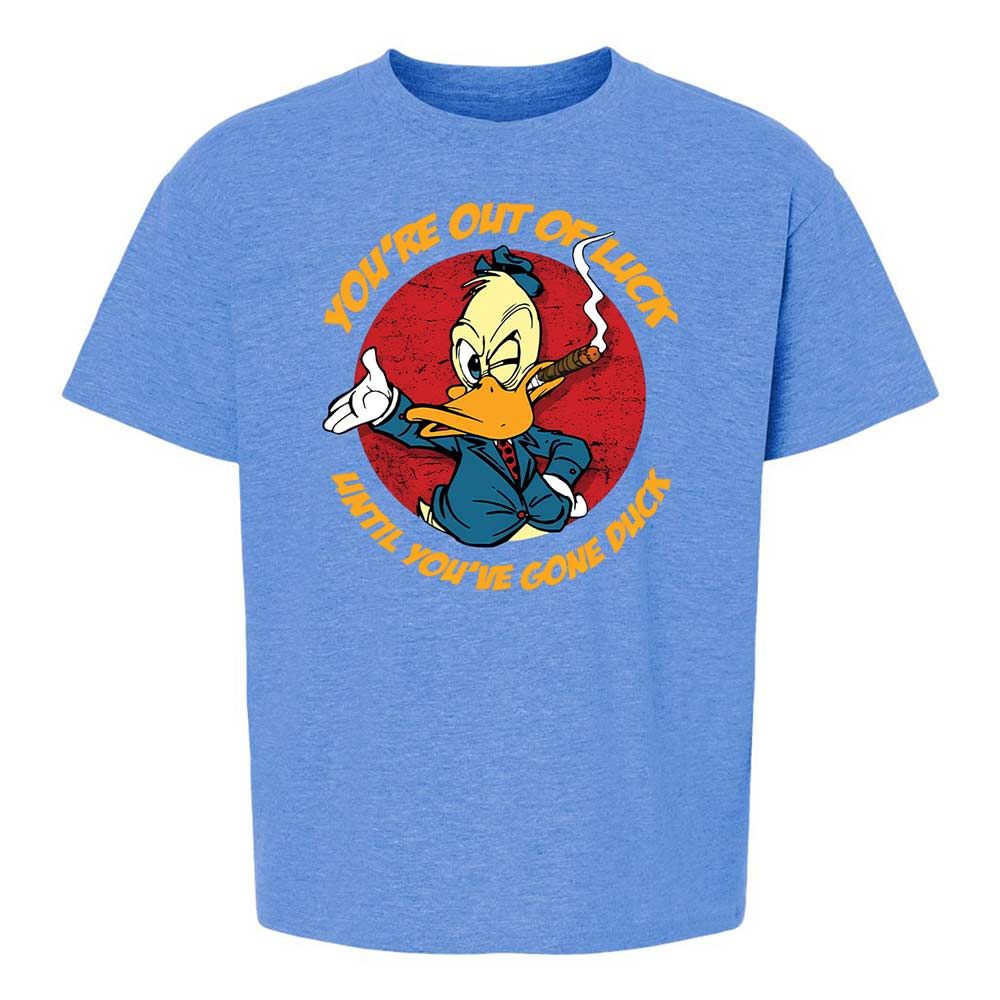 Gone Duck - Heather Royal - 14