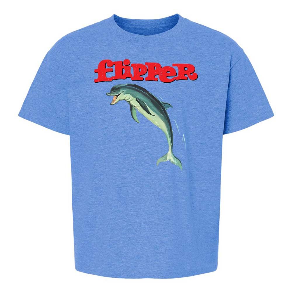 Flipper Vintage - Heather Royal - 14