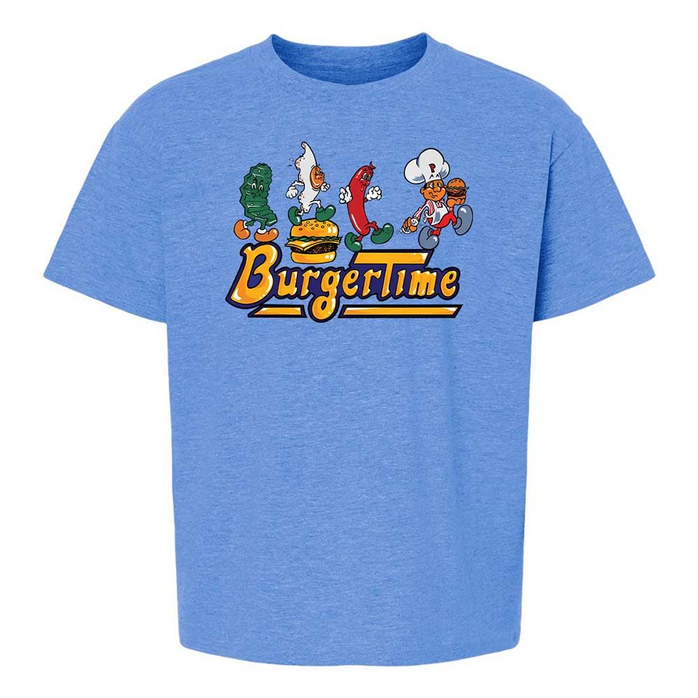 BurgerTime - Heather Royal - 14