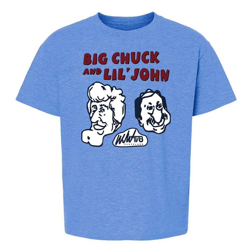 Big Chuck & Lil' John - Heather Royal - 14