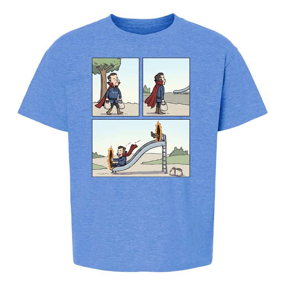 Infinite loop, infinite joy - Heather Royal - 14
