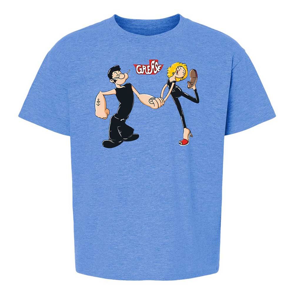 The One That I Want - Heather Royal - 14