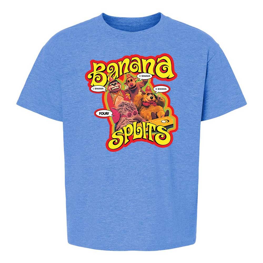 Banana Splits - Heather Royal - 14
