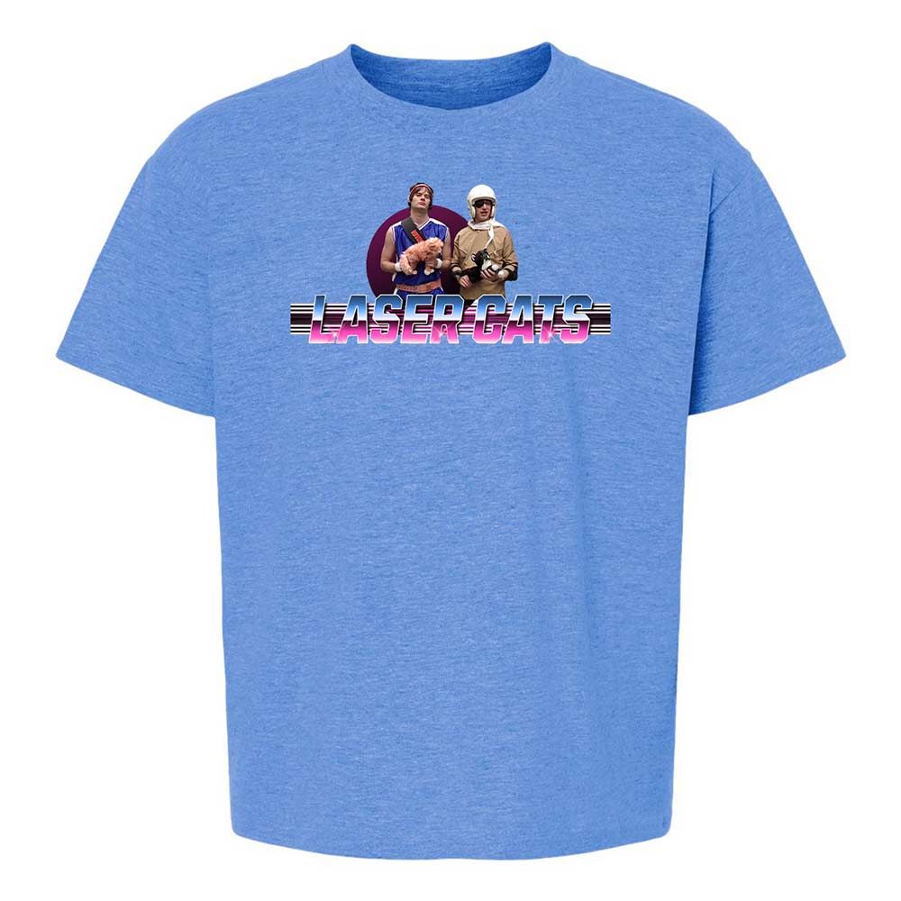Laser Cats - Heather Royal - 14