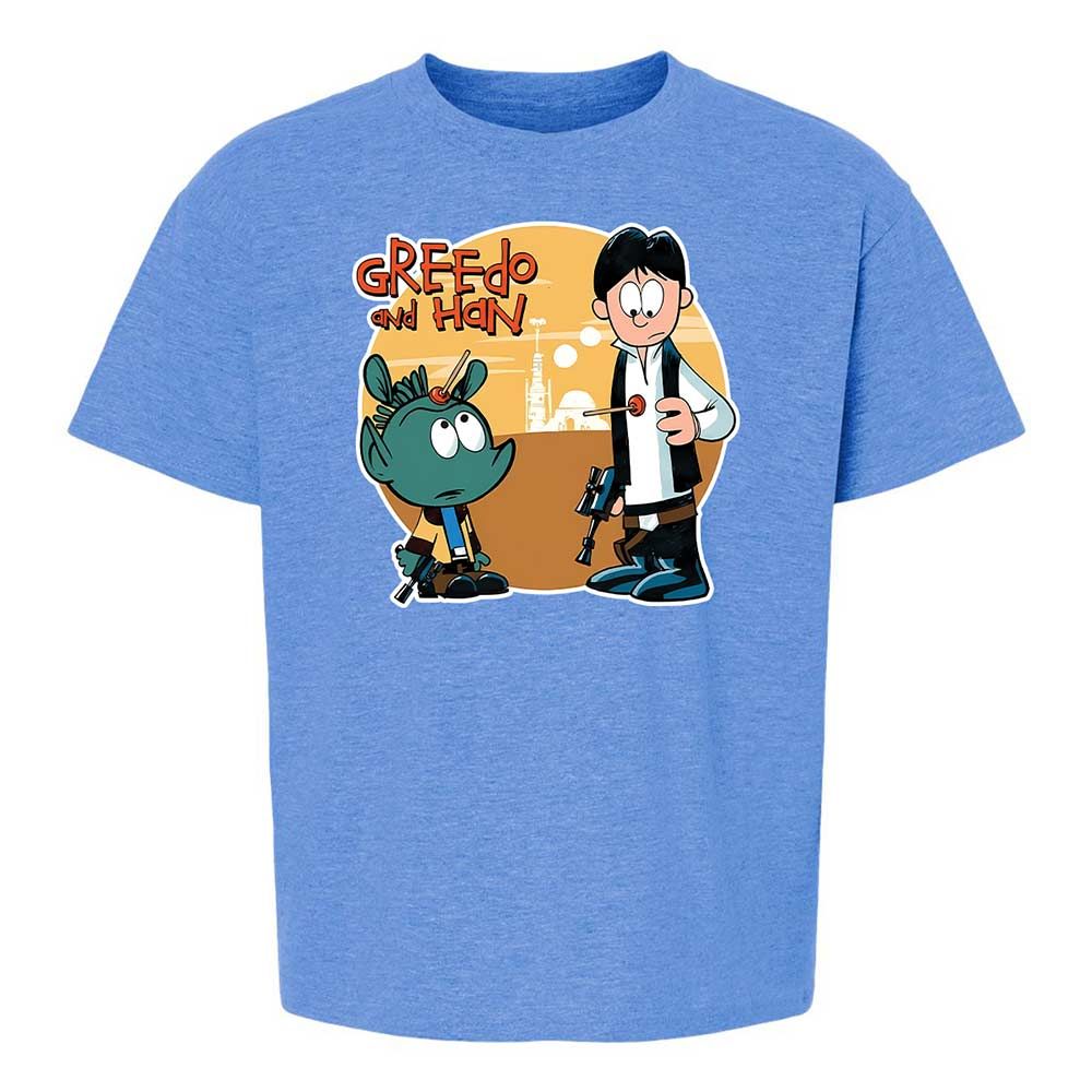 Greedo & Han - Heather Royal - 14