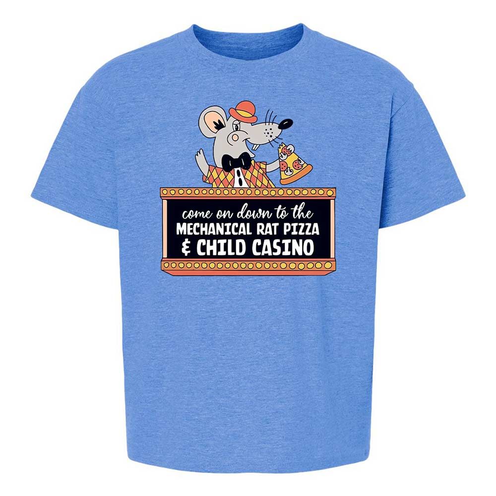 Child Casino - Heather Royal - 14