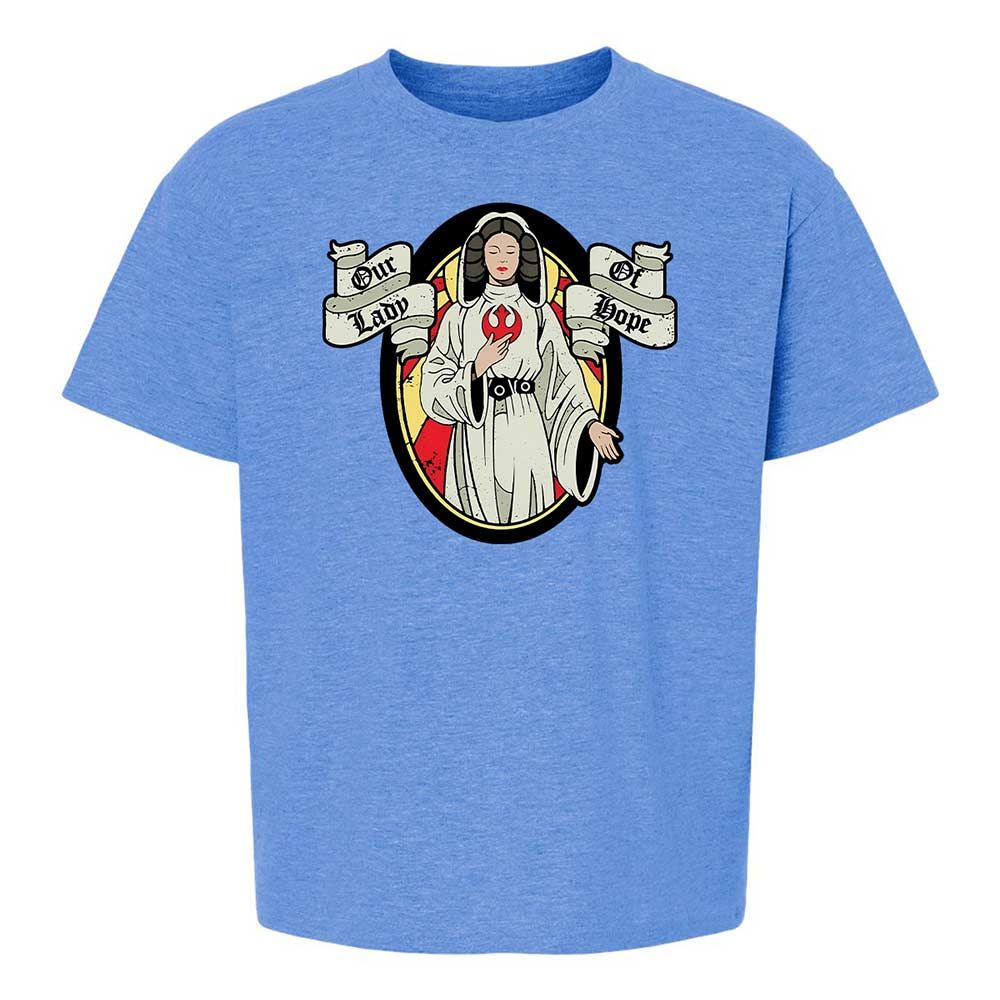 Our Lady of Hope - Heather Royal - 14
