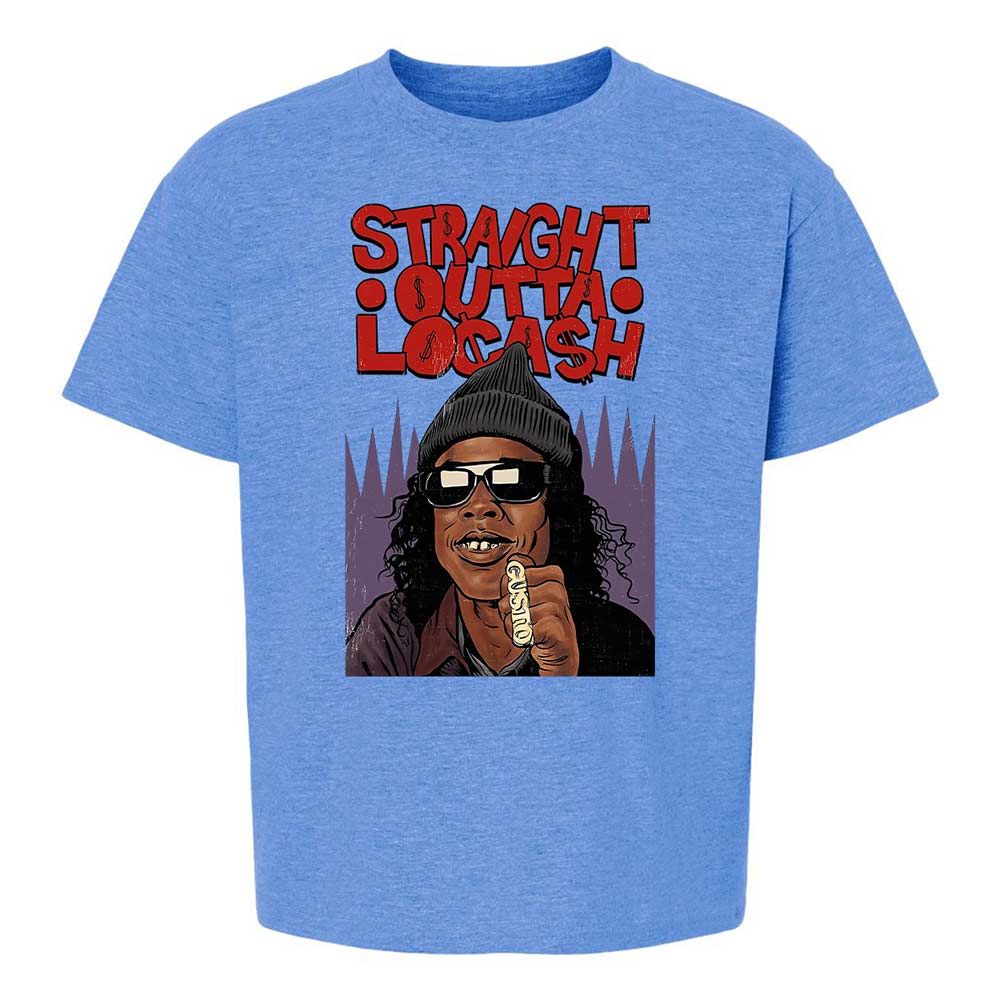 Straight Outta Locash - Heather Royal - 14