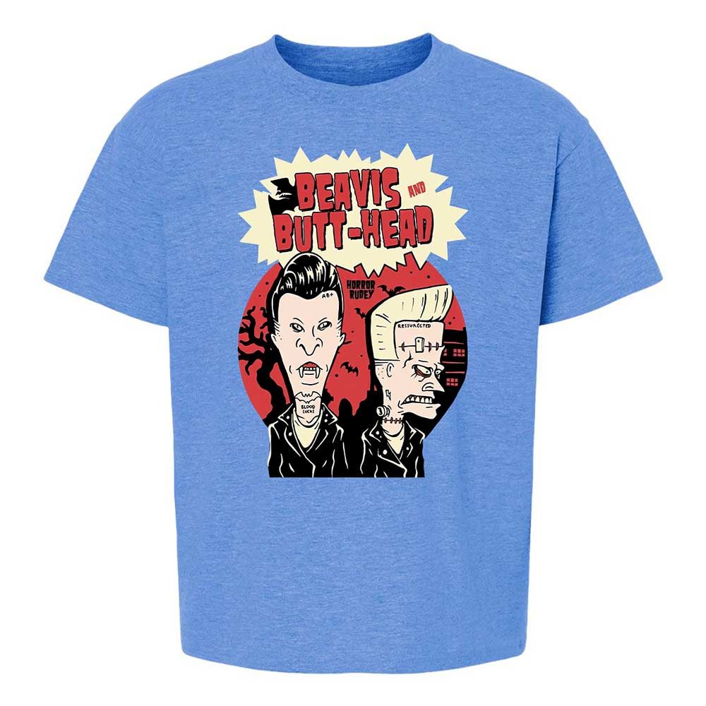 Vampire Frankenstein - Heather Royal - 14