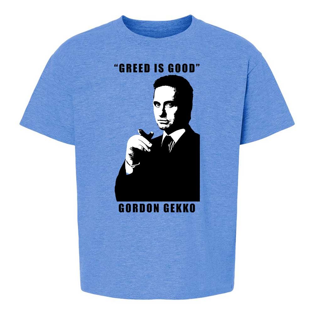 Greed is good - Heather Royal - 14