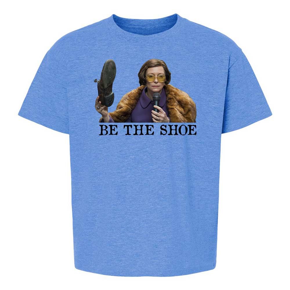 Be the Shoe - Heather Royal - 14