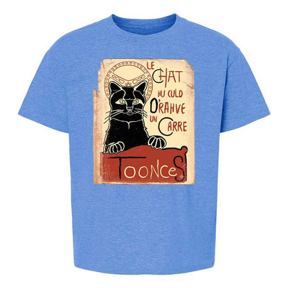 Toonces - Le Chat Noir - Heather Royal - 14