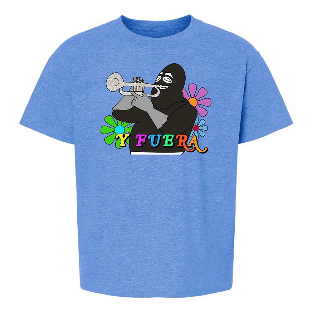 Y Fuera - Heather Royal - 14