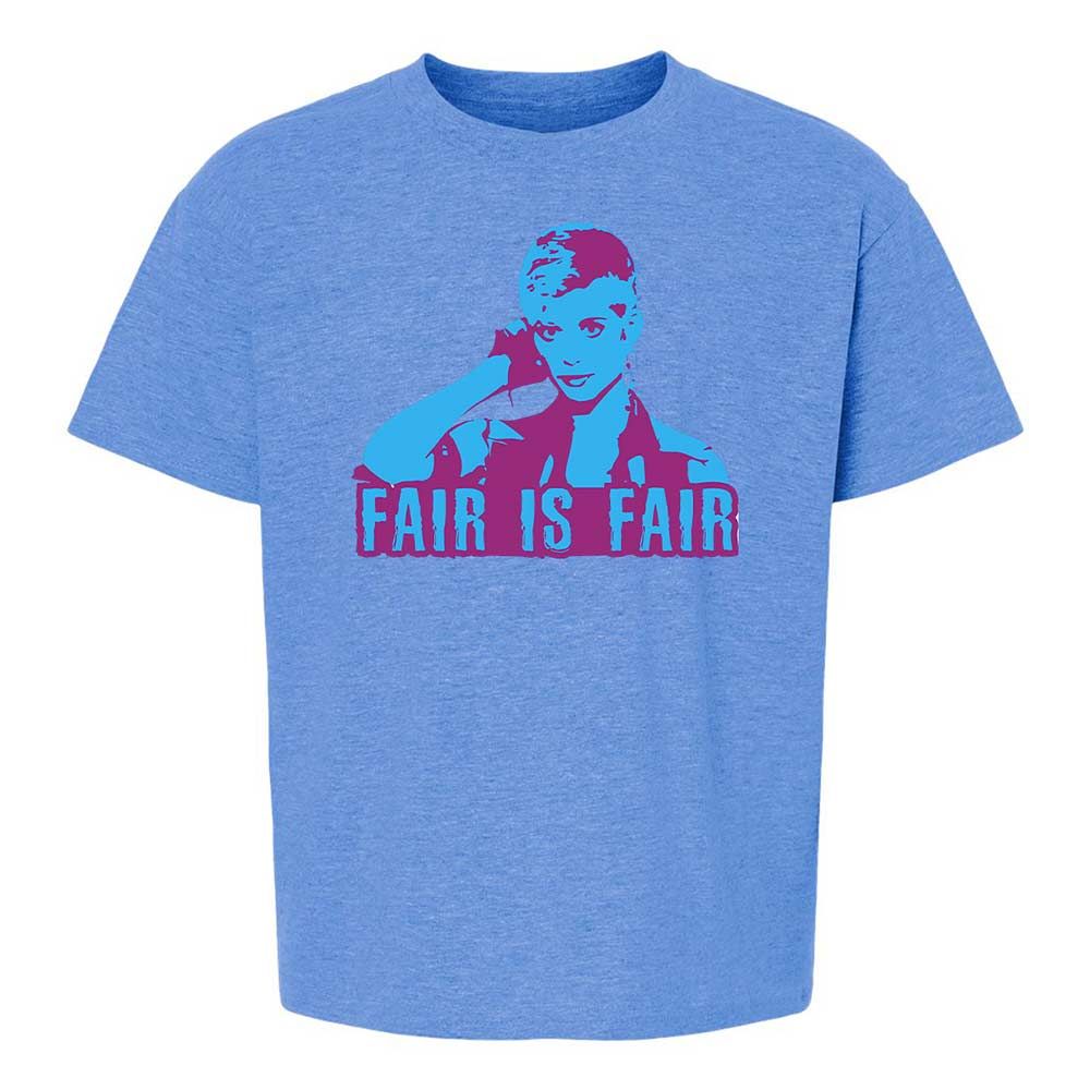 Fair is Fair - Heather Royal - 14